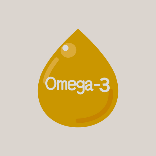Omega-3; Natuurlijk wondermiddel!